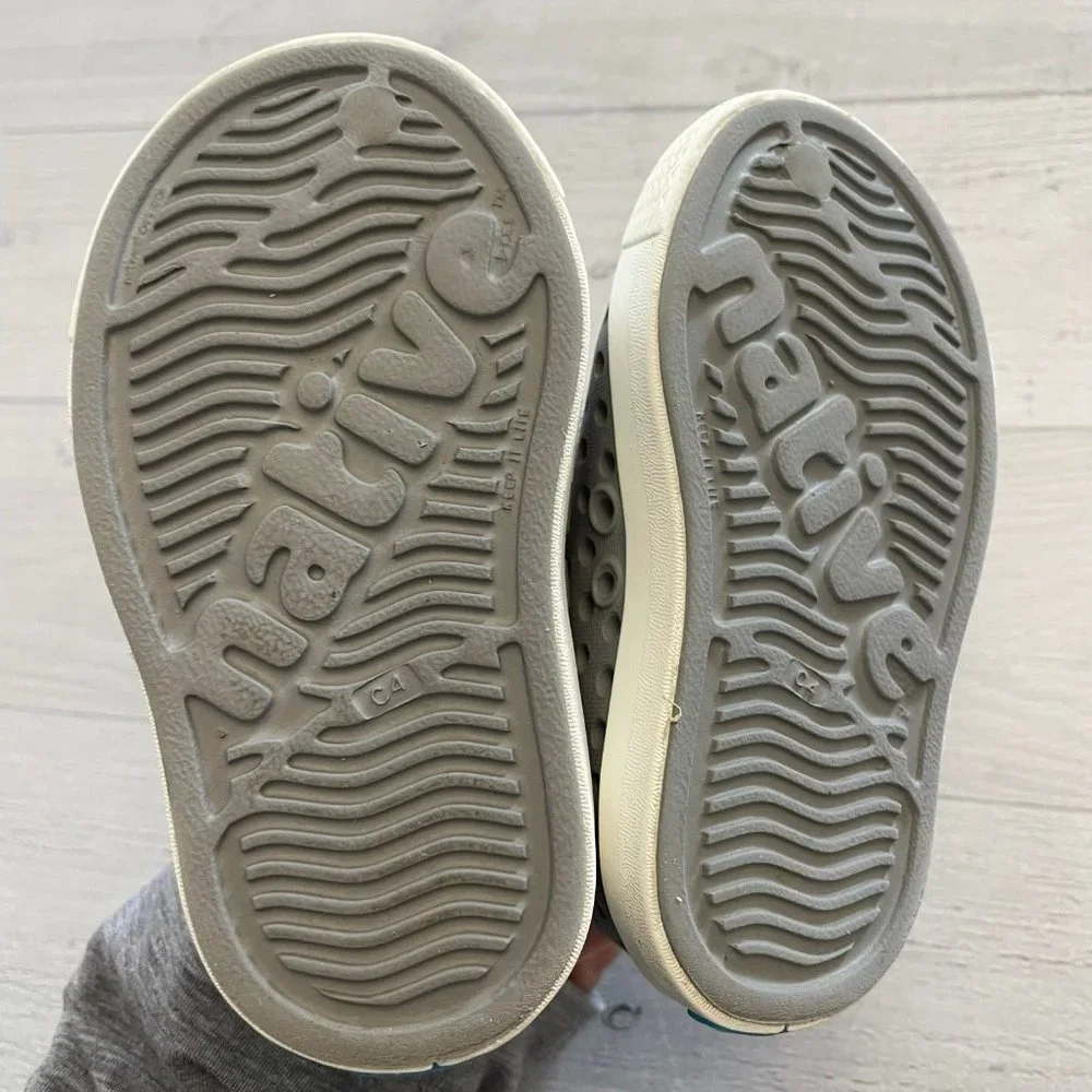 Native Shoes native shoes